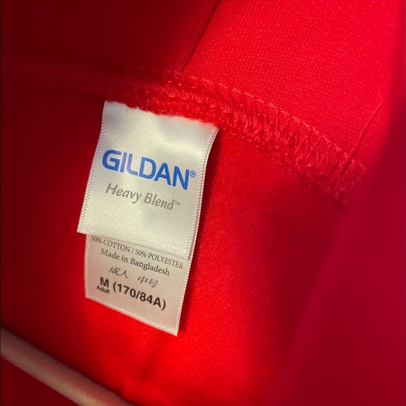 Bad Bitch Hoodie - Picture 3 of 3